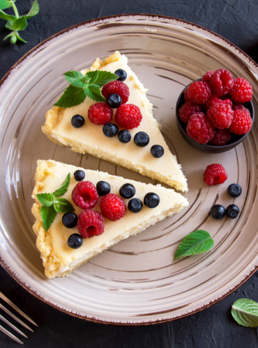 Cheese Cake