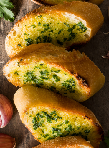 Garlic Bread