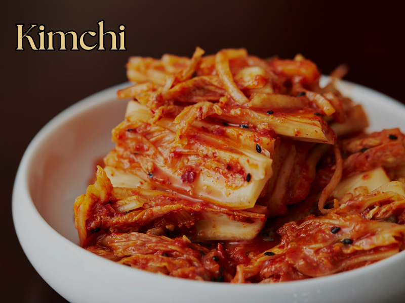 Kimchi