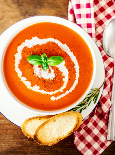 Tomato Soup